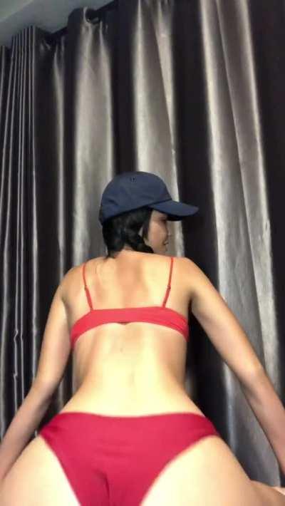 If even 5 guys like this, I'll celebrate and fuck myself ??