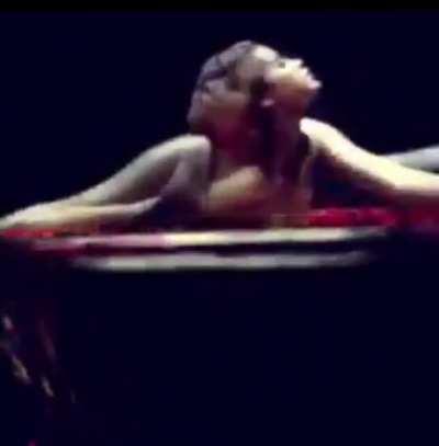 Revival Concert Nude Vid 😏🤤