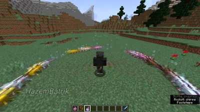 Axolotls are big fans of Interstellar