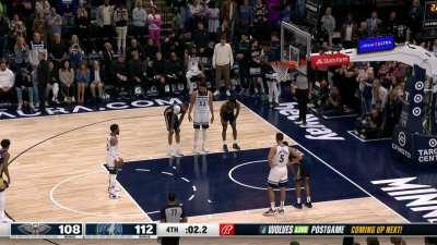 [Highlight] 'Beat LA' chants break out in Minnesota