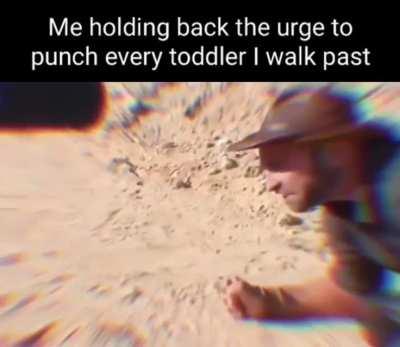 soft skulled snot goblins