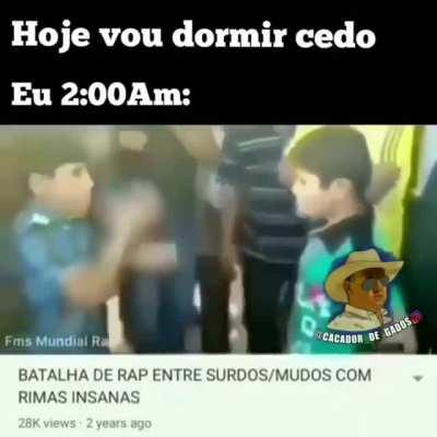 Caraí só as rima pika