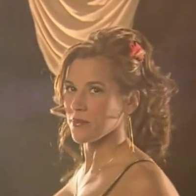 Mickie James Divas Do New York 2006