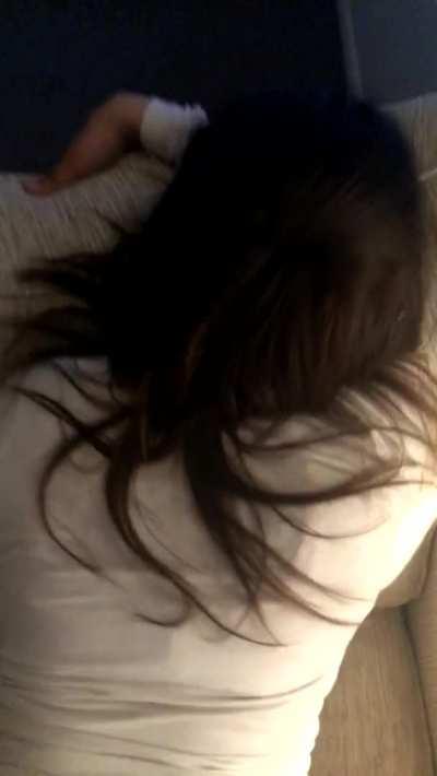 BBC Latina Screaming Can’t handle dick! Check out redgifs for more