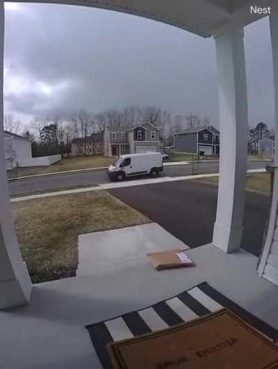 Anti-theft protection mode engaged