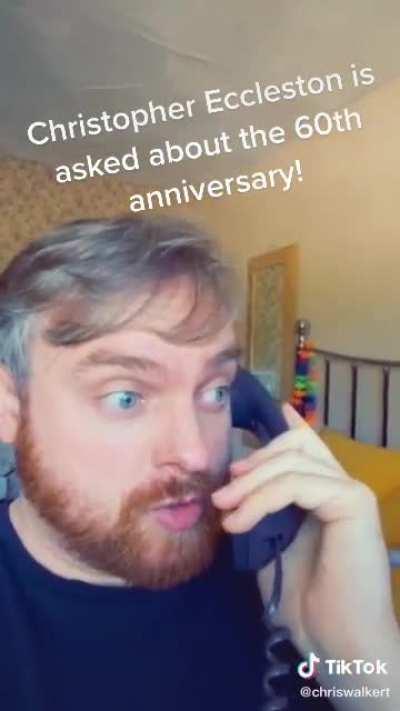 ‘Suppose I could do that’