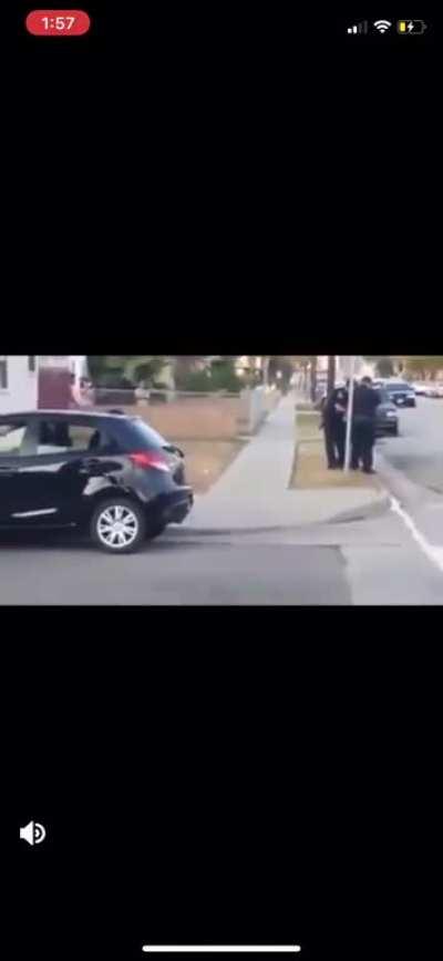 Found on r/PublicFreakout. Nothing can prepare you for what you are about to witness. Spread this everywhere. An utter travesty.