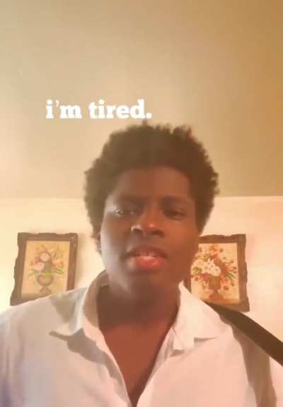 The I Hate My Job Song