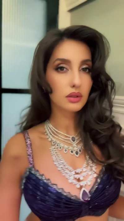 Nora Fatehi