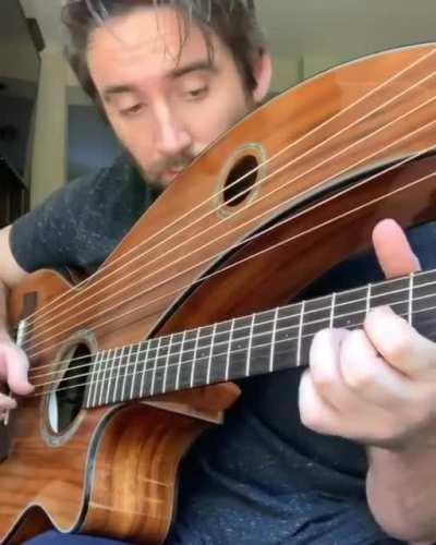 Davie504 need to react to this 👀