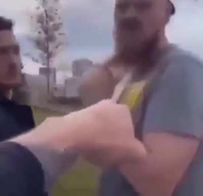 Diferença de reações