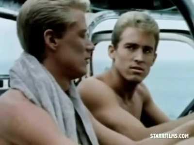 Jan & Dean - Surf City (1963)