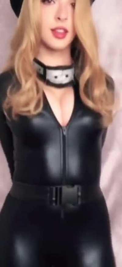 I Need More Camie Cosplay In My Life