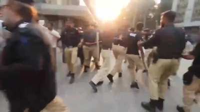 Freedom of expression somewhere in Asia.... Guess asians who are our these fellow asians