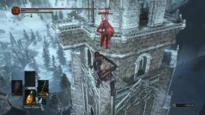 Felt very 'Duel of the Fates' kind....