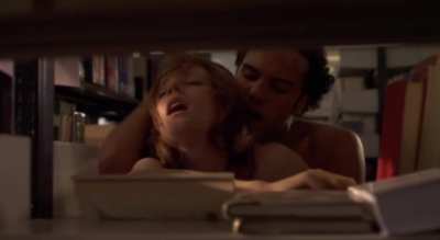 Married Teacher Gets Intimate With A Student