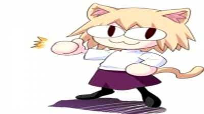 Chinese Restaurants In The Tsukihime Be Like