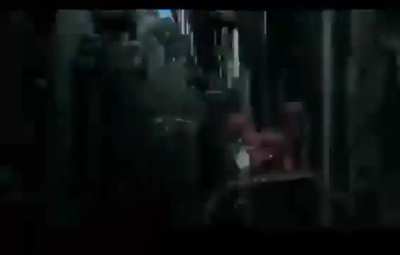 Actual full Minecraft movie at 20x speed because someone sucks at posting the full one