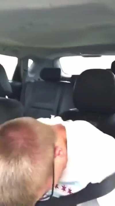 The Voice or The Highway.