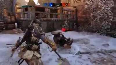 Banished to the shadow realm