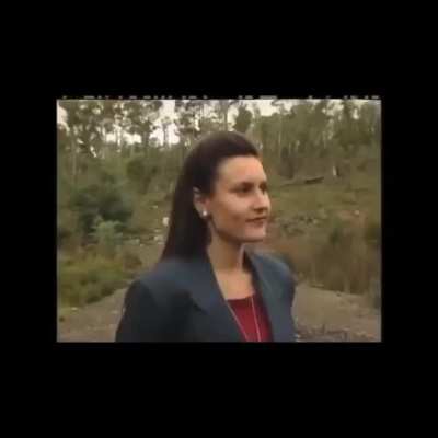 Australia's most notorious criminal