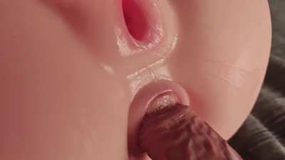 Claire’s pussy already perfectly shaped to you now~ 🥵