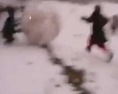 Maybe Maybe Maybe