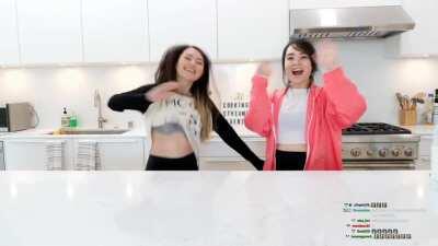 From the [06/27/20] cooking Stream