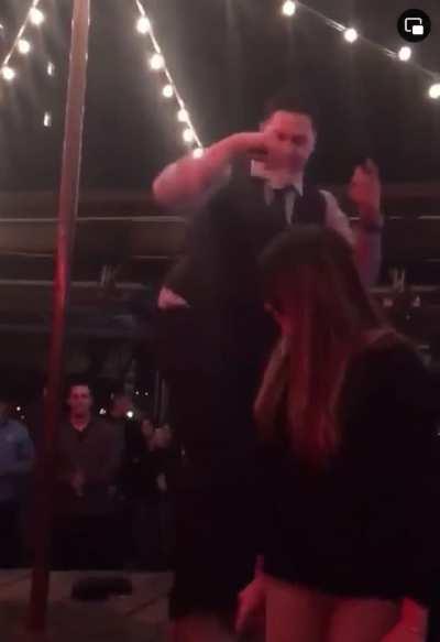 I remember my first day..