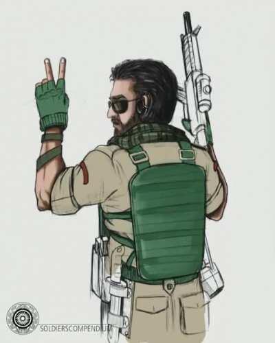 बलिदान परम धर्म