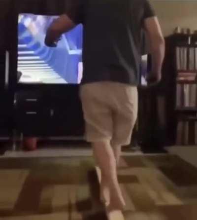 I’m about to dive in...