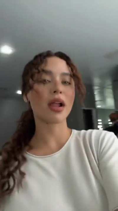 Yassi Pressman