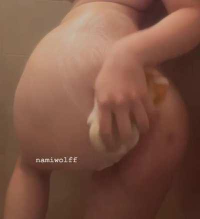 Need some help with that Soap [OC]