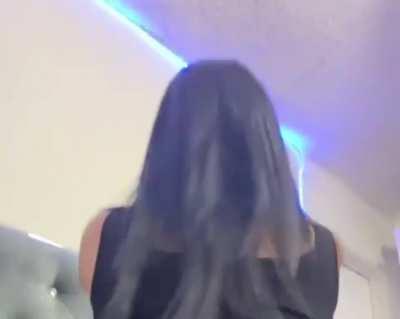 Sharon riding Reverse Cowgirl. send dm.