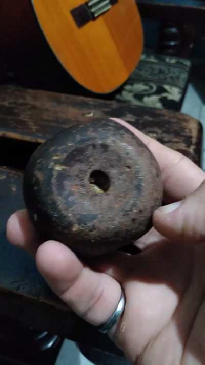 ¿Que se supone es esto?