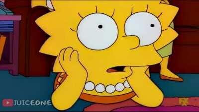 New take on the Mr. Plow Commercial