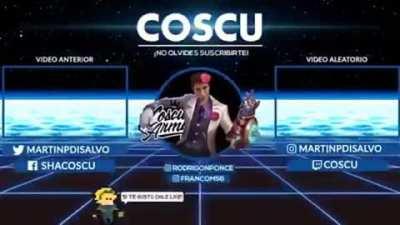 No olvidemos esta vieja costumbre :)