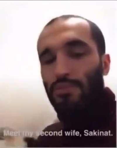 The man is a problem solver 😂