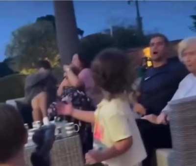 Kid took granny to 1941