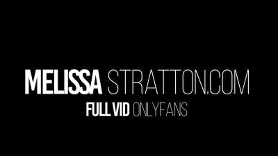 Experience the ultimate heat with Tru Kait, Anton Harden, and Melissa Stratton in Porns' hottest duo against BBC.