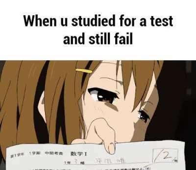 This has happened to me too many Times!