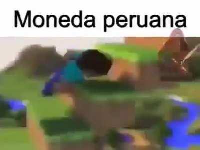 Meme realizado en hechos reales