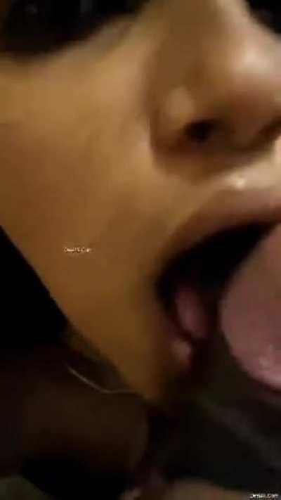 Kerala girl blowjob 💦