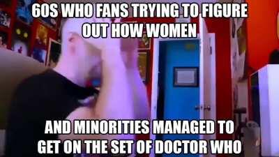 The fact that this community even exists is an afront to god.