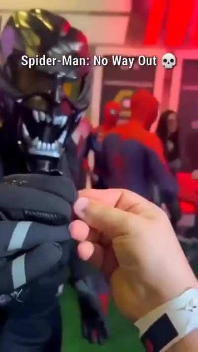 The old days of comedy.