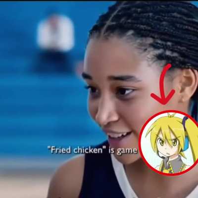 WTF is yellow miku talking about??