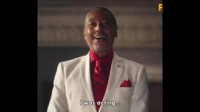 When the UA traitor is revealed