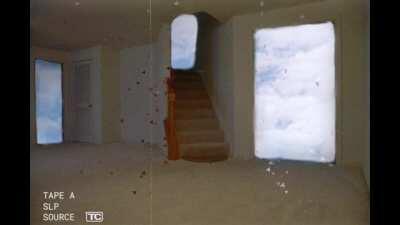 Found footage of a new world