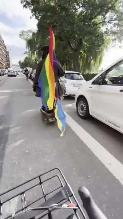 Love this guy, ripped this from his instagram @heinrichvonwedel .