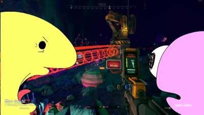 Building pipelines can be mildly infuriating at times